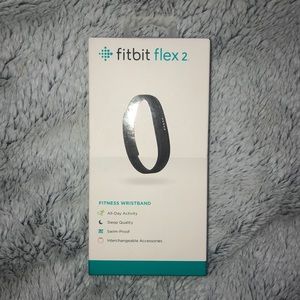 Fitbit Flex 2